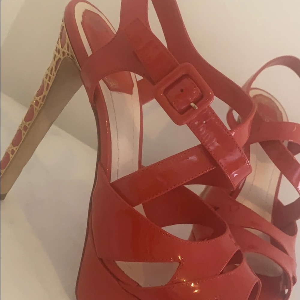 Christian Dior shoes - Picture 8 of 8